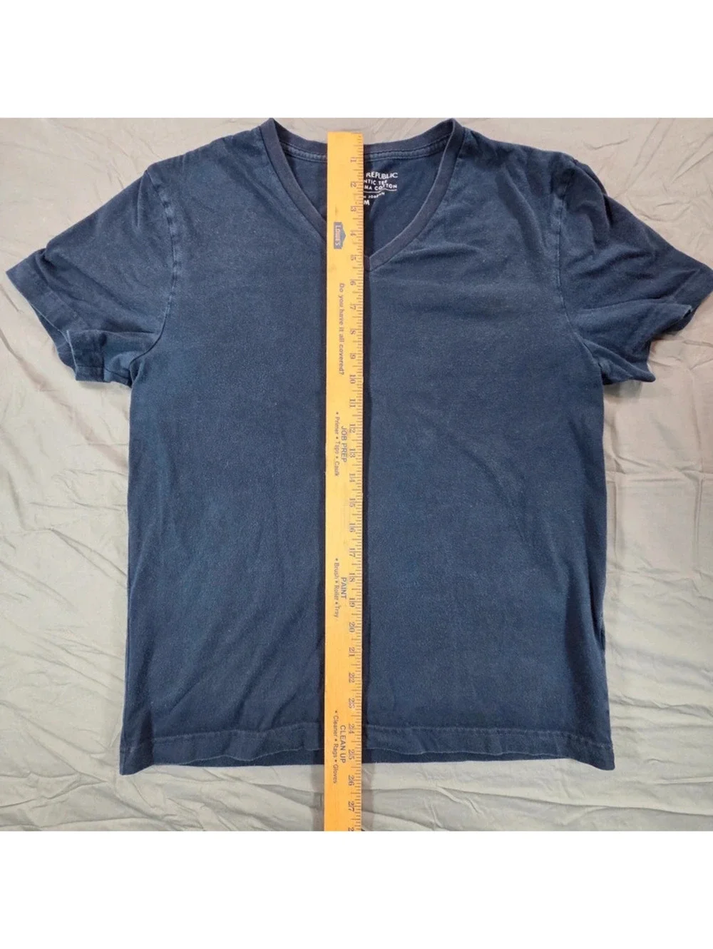 Banana Republic this navy